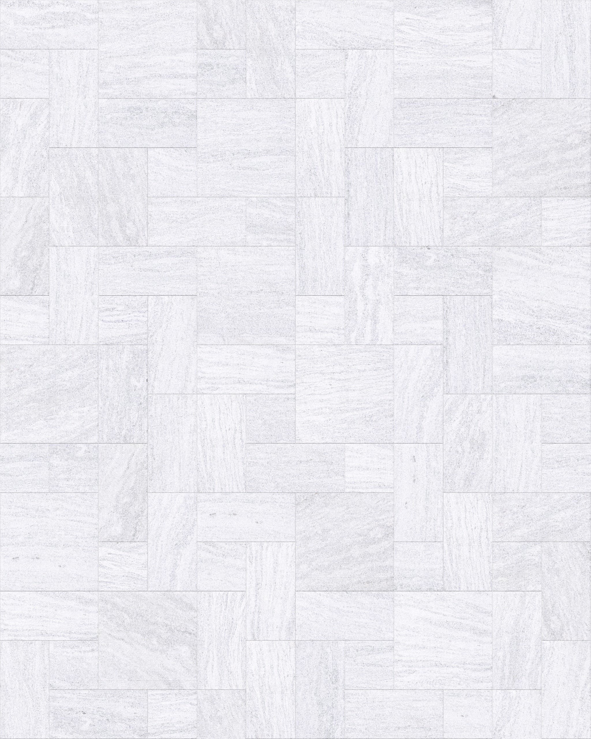 Aqua Sand Sandblasted ANS Combo Pattern 3cm Modern Tumbled Paver