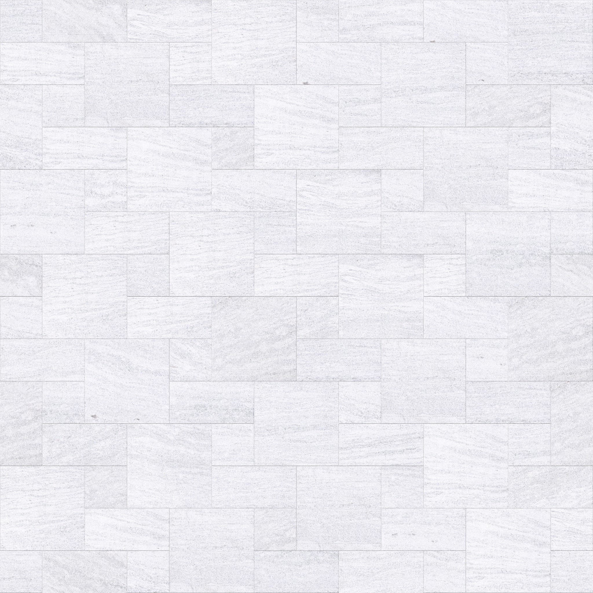 Aqua Sand Sandblasted Roman Pattern 3cm Modern Tumbled Paver