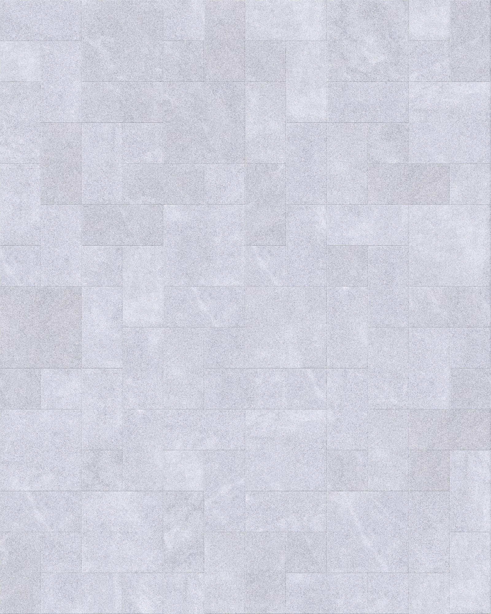 Blue Sand Marble Sandblasted ANS Combo Pattern 3cm Modern Tumbled Paver