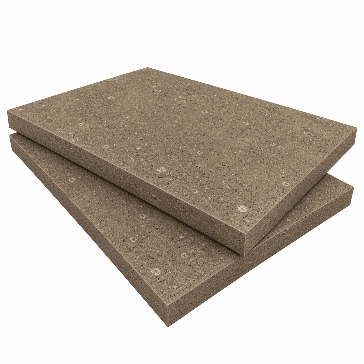 Dark Premium Honed 16x24 3cm Modern Tumbled Paver