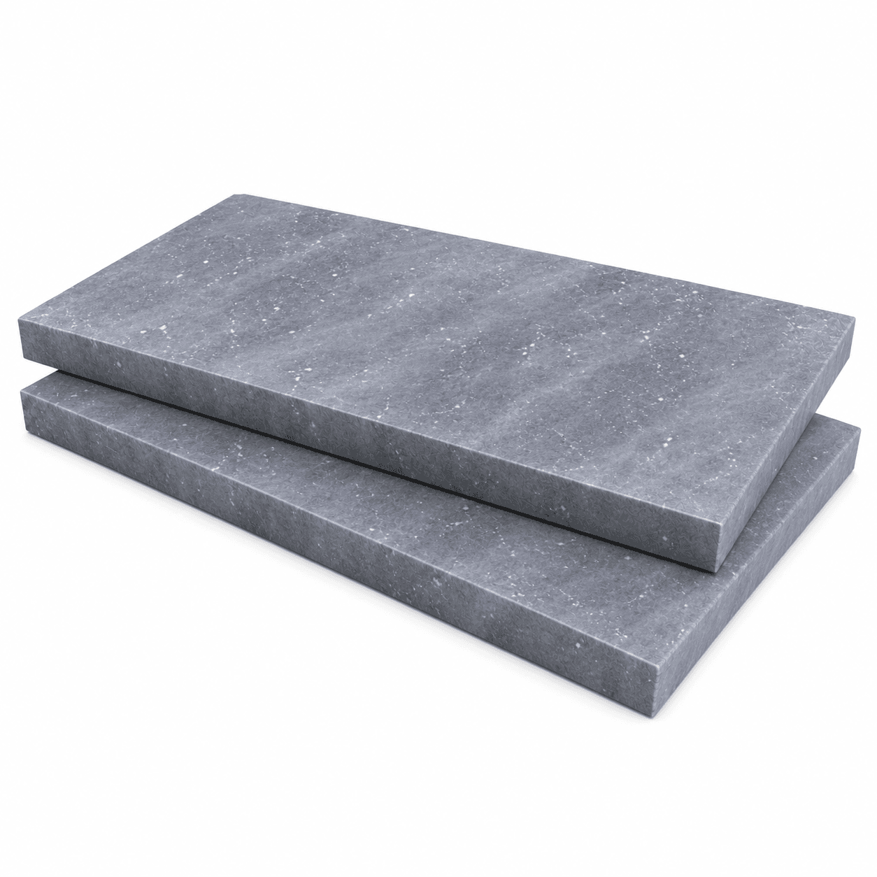Blue Stone Honed 12x24 3cm Modern Tumbled Paver