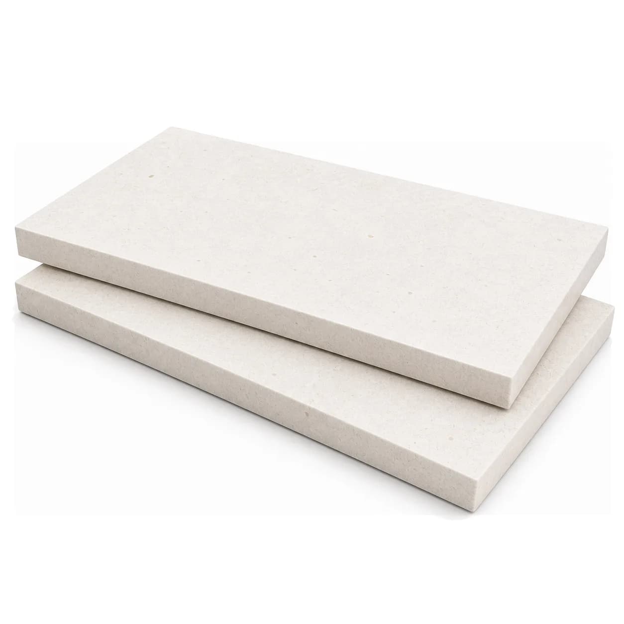 Myra White Limestone Honed 12x24 3cm Modern Tumbled Paver