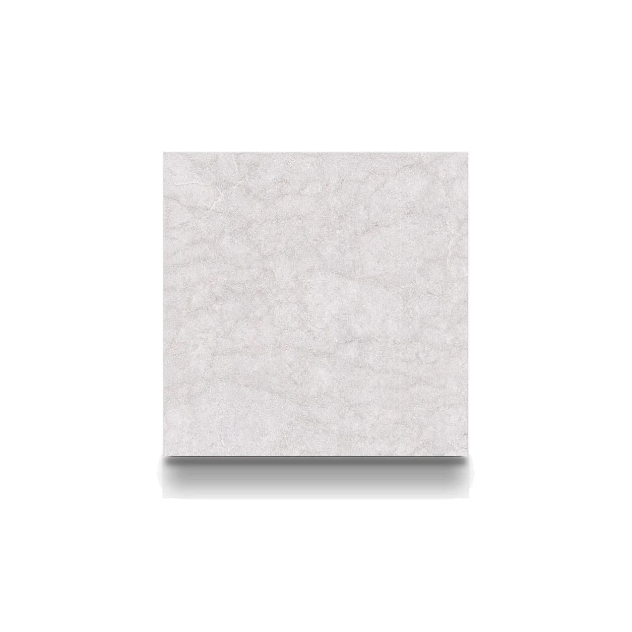 Majestic Cream Marble Leathered 16x16 3cm Modern Tumbled Paver