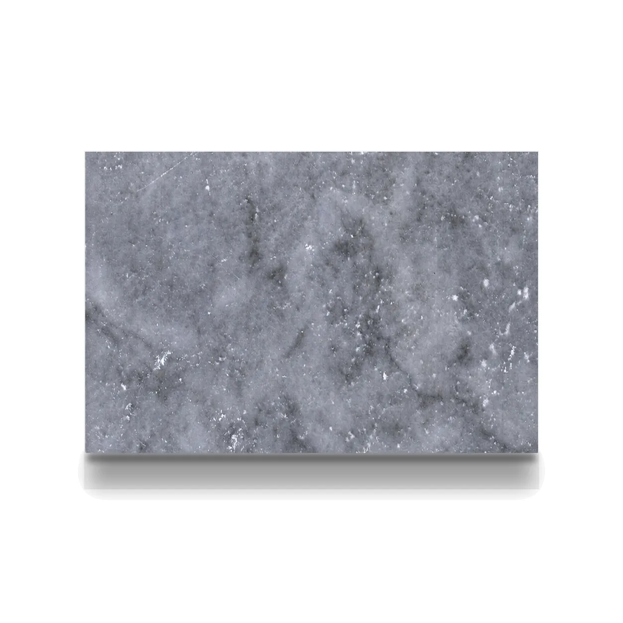 Blue Stone Marble Honed 16x24 1.2cm Modern Tumbled Tile