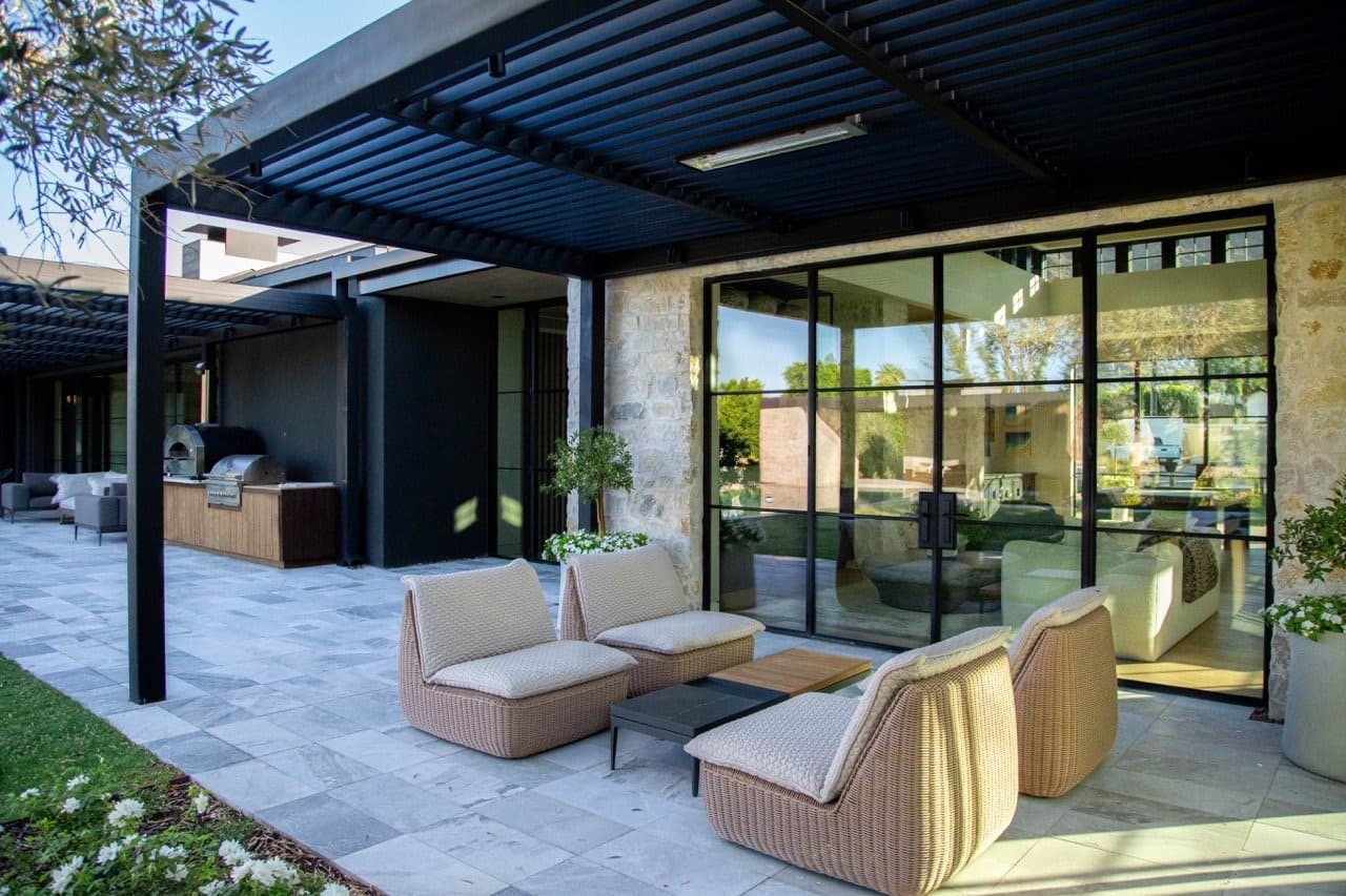 Paradise Valley Manor